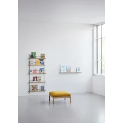 MOEBE Modular Ottoman Autum 101