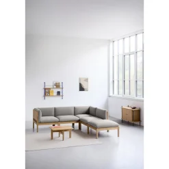 MOEBE Modular Ottoman Autum 101