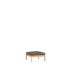 MOEBE Modular Ottoman Autum 361