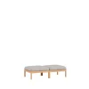 MOEBE Modular 2-Personers Daybed Autum 101