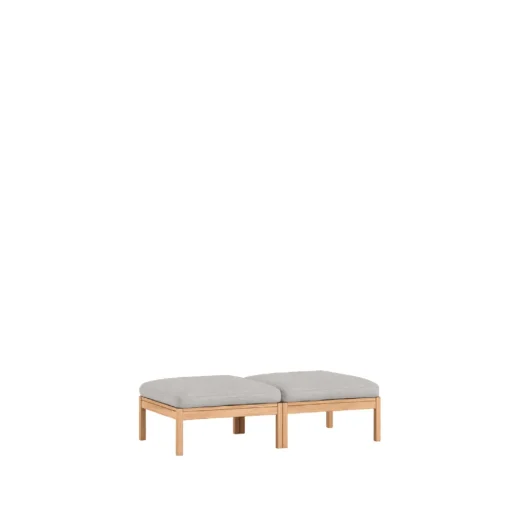 MOEBE Modular 2-Personers Daybed Autum 101