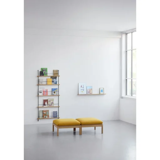 MOEBE Modular 2-Personers Daybed Autum 101