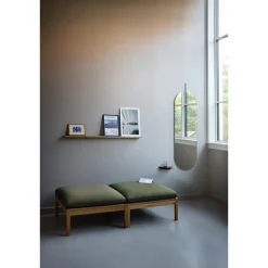 MOEBE Modular 2-Personers Daybed Autum 101