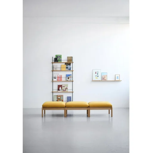 MOEBE Modular 3-Personers Daybed Autum 221