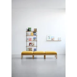 MOEBE Modular 3-Personers Daybed Autum 361