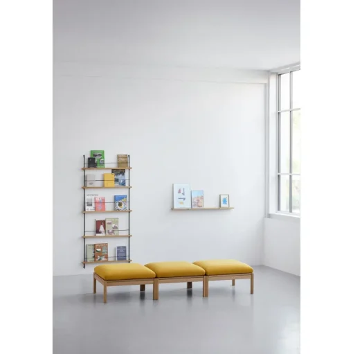 MOEBE Modular 3-Personers Daybed Autum 361