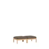MOEBE Modular 2-Personers Daybed Autum 361