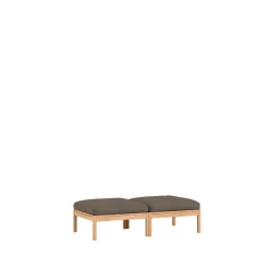 MOEBE Modular 2-Personers Daybed Autum 361
