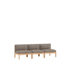 MOEBE Modular 3-Personers Sofa Autum 331