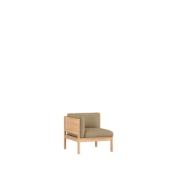 MOEBE Modular Sofa Hjørne Autum 221