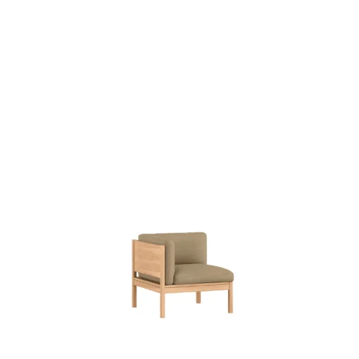 MOEBE Modular Sofa Hjørne Autum 221