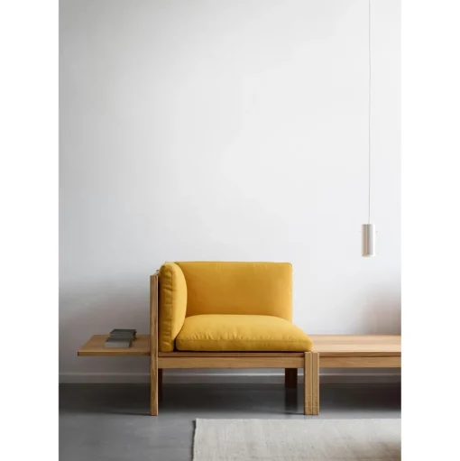 MOEBE Modular Sofa Hjørne Autum 221