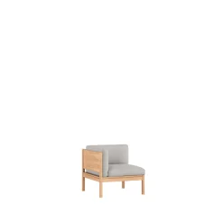 MOEBE Modular Sofa Hjørne Autum 101