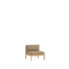 MOEBE Modular Sofa Sáde Autum 221