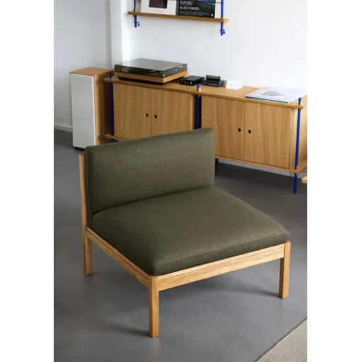 MOEBE Modular Sofa Sáde Autum 221