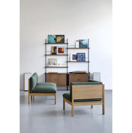 MOEBE Modular Sofa Sáde Autum 221