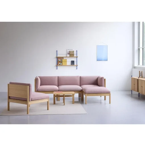 MOEBE Modular Sofa Sáde Autum 221