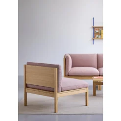 MOEBE Modular Sofa Sáde Autum 221