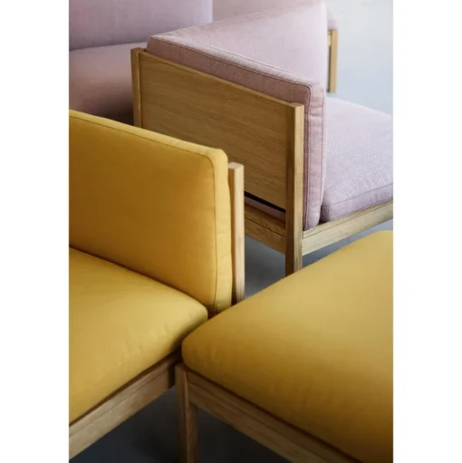 MOEBE Modular Sofa Sáde Autum 221
