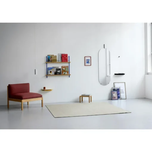 MOEBE Modular Sofa Sáde Autum 221