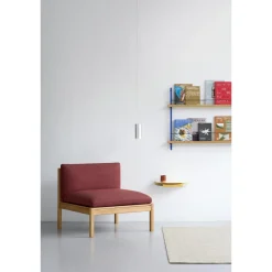 MOEBE Modular Sofa Sáde Autum 221