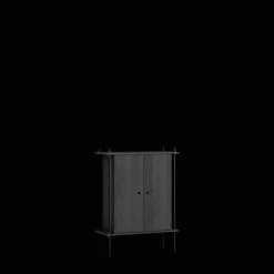 MOEBE S.115.1.C.BL Reol System Sort