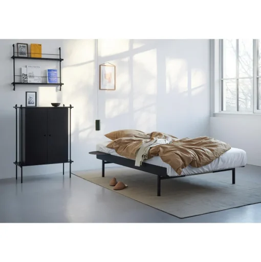 MOEBE S.115.1.C.BL Reol System Sort