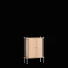 MOEBE S.115.1.C.OA Reol System Eg/Hvid