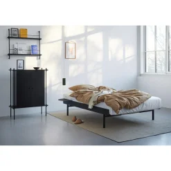 MOEBE S.115.1.C.OA Reol System Eg/Sort