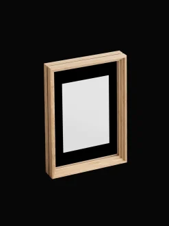 Moebe Standing Frame A5 Eg