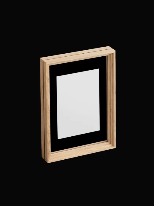 Moebe Standing Frame A5 Eg