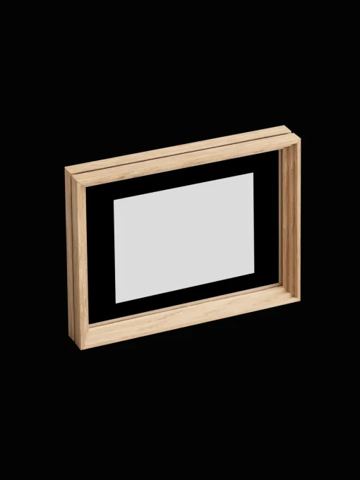 Moebe Standing Frame A5 Eg