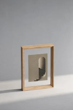 Moebe Standing Frame A5 Eg