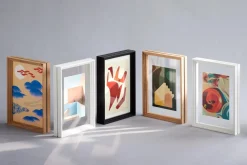 Moebe Standing Frame A5 Eg
