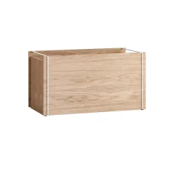 Moebe Storage Box Eg/Hvid