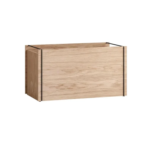 MOEBE Storage Box Eg/Sort