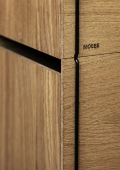 MOEBE Storage Box Eg/Sort