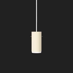 Moebe Tube Pendel Lille Beige