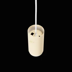 Moebe Tube Pendel Lille Beige
