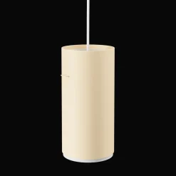 Moebe Tube Pendel Stor Beige