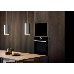 Moebe Tube Pendel Stor Pine Green