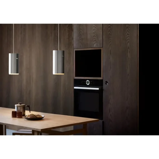 Moebe Tube Pendel Stor Pine Green