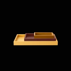 Montana ARRANGE Bakke Sát af 3 Amber41/Masala61/Acacia81