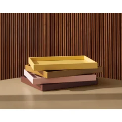 Montana ARRANGE Bakke Sát af 3 Amber41/Masala61/Acacia81