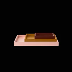Montana ARRANGE Bakke Sát af 3 Masala41/Amber61/Ruby81
