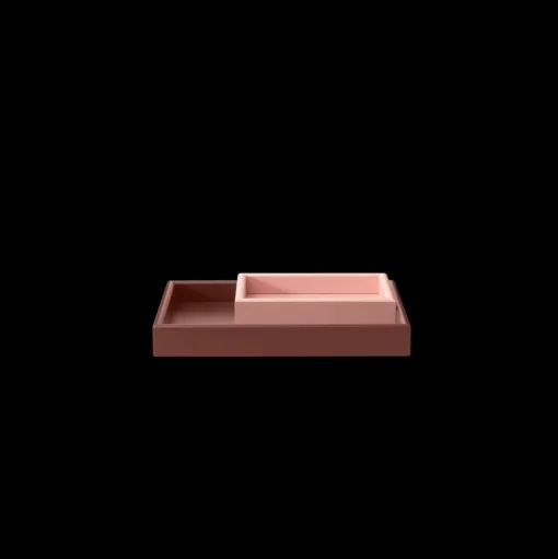 Montana ARRANGE Bakke Sát af 2 Ruby41/Masala61