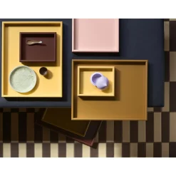 Montana ARRANGE Bakke Sát af 2 Ruby41/Masala61