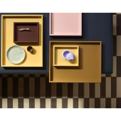 Montana ARRANGE Bakke Sát af 2 Ruby41/Masala61