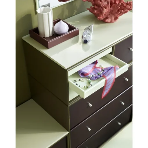 Montana ARRANGE 41T Bakke Lille 142-Amber