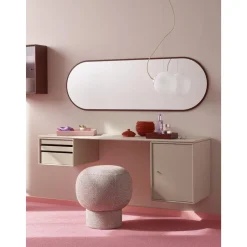 Montana ARRANGE 41T Bakke Lille 167-Ruby